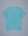 James Perse Crew Neck Pocket Tee Suede Jersey Sprite