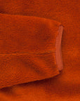 Remi Relief BOA Jacquard Jacket Orange