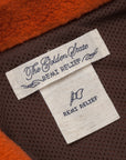 Remi Relief BOA Jacquard Jacket Orange