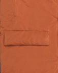 Remi Relief P & N Down Coat in Orange