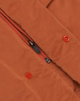 Remi Relief P & N Down Coat in Orange