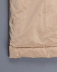 Remi Relief P & N Down Coat in Beige