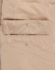 Remi Relief P & N Down Coat in Beige