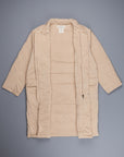 Remi Relief P & N Down Coat in Beige