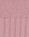 William Lockie Gullan Cashmere Roll Neck Ash