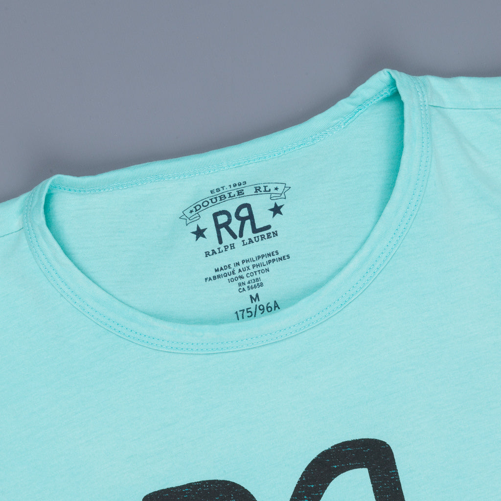 Rrl tee cheap