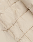 The Real McCoy's Outdoor Explorer Down Jacket Beige
