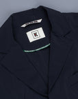 Kired Kenji Jacket Navy