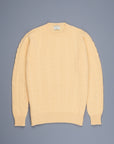 William Lockie x Frans Boone Gullan Super Geelong Cable Canary