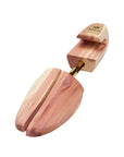 Alden Cedar Shoetrees