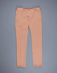 Incotex Slacks Model 103 Rosa