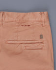 Incotex Slacks Model 103 Rosa