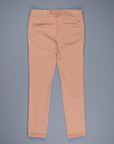 Incotex Slacks Model 103 Rosa