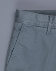 Incotex Slacks Model 100 Blu Medio