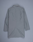 Kired Ben Reversible Coat Grigio Ombre - Avorio