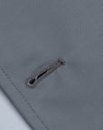 Kired Ben Reversible Coat Grigio Ombre - Avorio