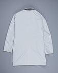 Kired Ben Reversible Coat Grigio Ombre - Avorio