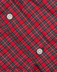 Gitman Vintage x Frans Boone Japanese woven check - Steve