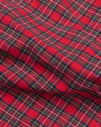 Gitman Vintage x Frans Boone Japanese woven check - Steve