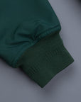 Kired Krusty Reversible Blouson Holly Verde