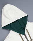 Kired Krusty Reversible Blouson Holly Verde