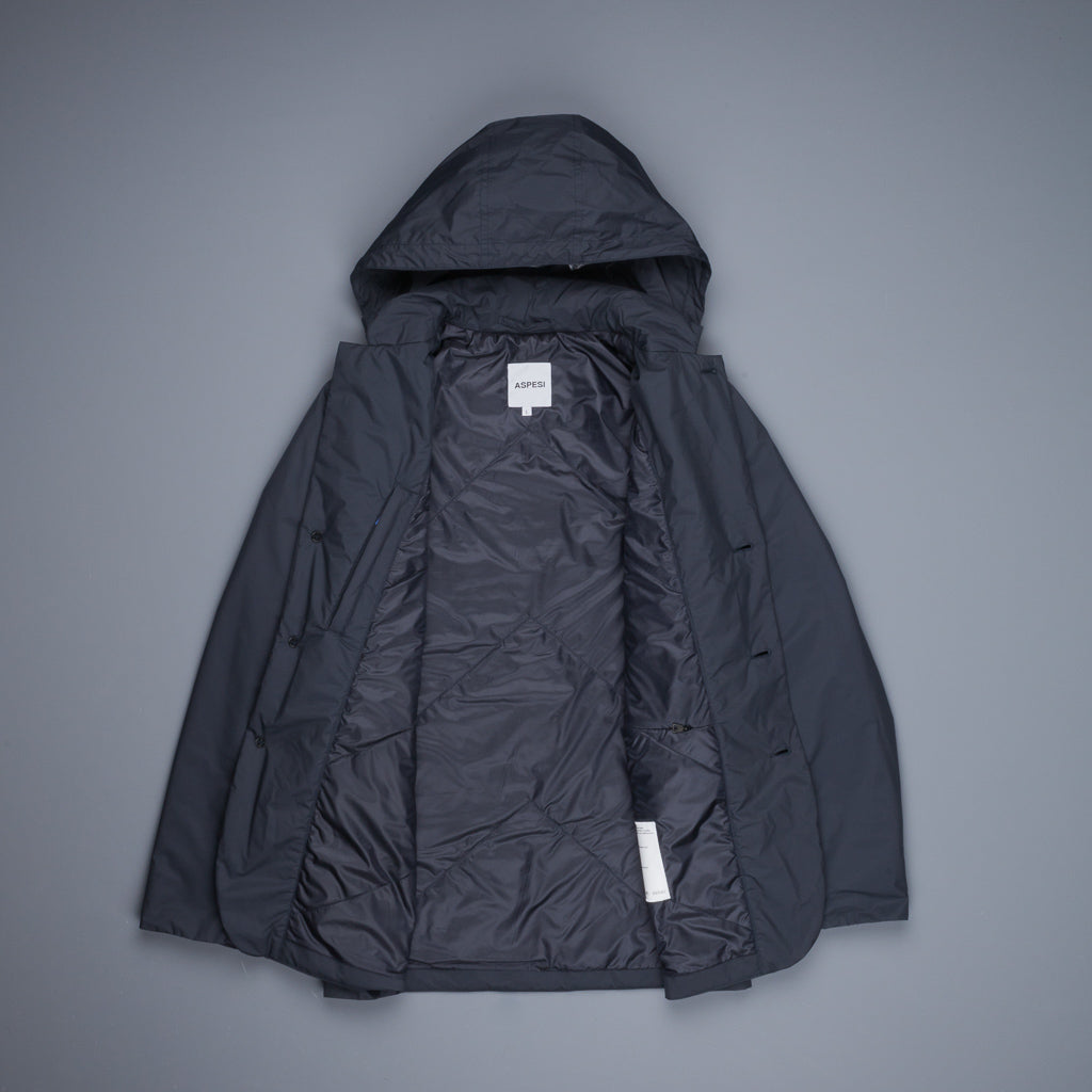 Aspesi MRS Jacket Navy – Frans Boone Store