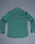 Finamore Ottawa Shirt Achille Collar jersey Irish green