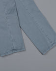 Incotex model 103 (former 619) pants Blu Medio