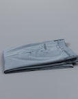 Incotex model 103 (former 619) pants Blu Medio