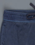 James Perse Classic Fleece short Deep pigment