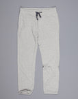 James Perse classic sweatpant Heather Grey