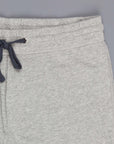 James Perse classic sweatpant Heather Grey