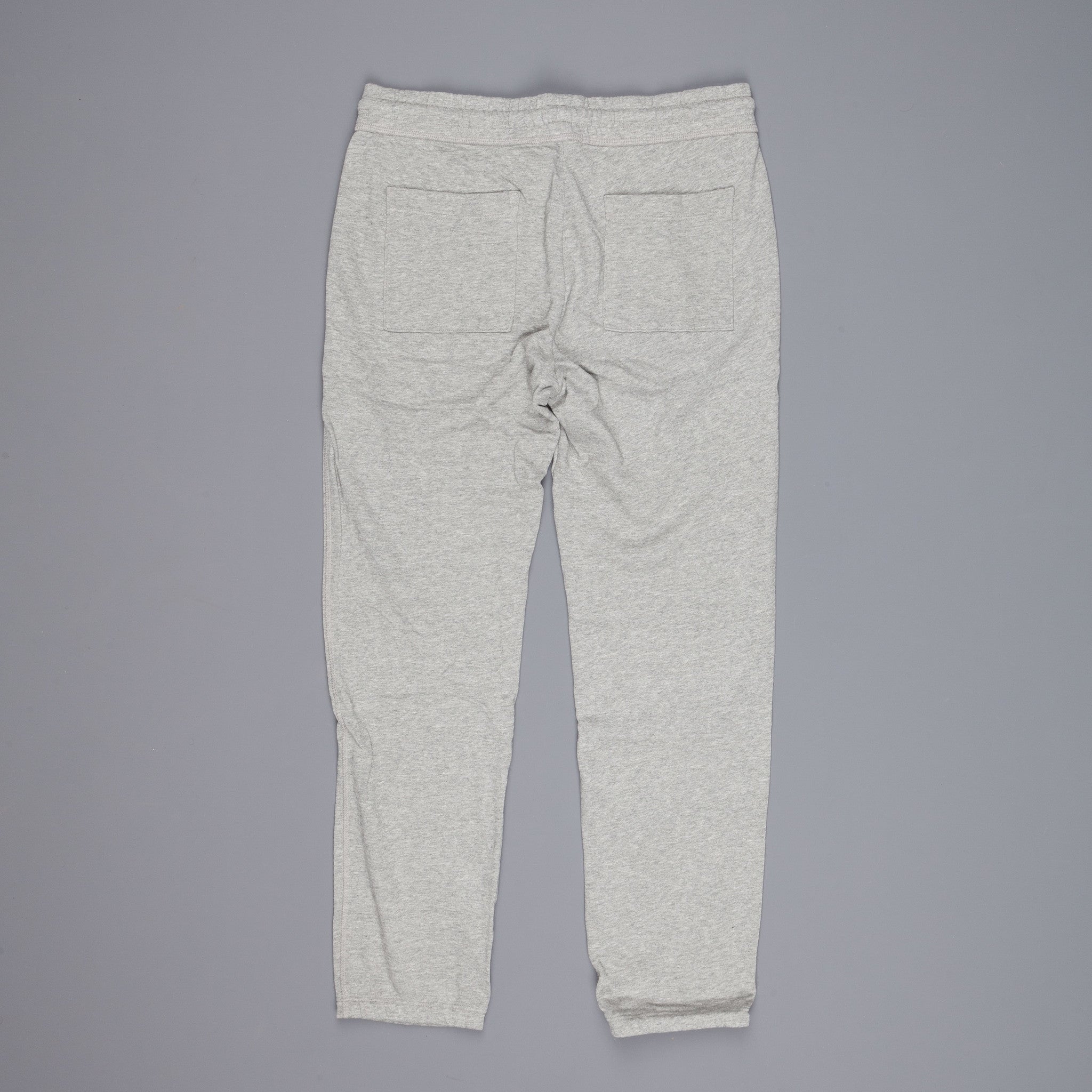 Classic Sweatpant Heather Grey