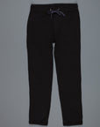 James Perse classic sweatpant Black