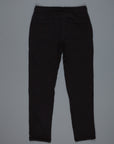 James Perse classic sweatpant Black