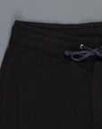 James Perse classic sweatpant Black