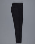 James Perse French Terry Sweat Pant Black