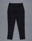 James Perse French Terry Sweat Pant Black