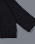 James Perse French Terry Sweat Pant Black