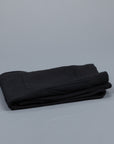 James Perse French Terry Sweat Pant Black