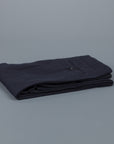 James Perse classic sweatpant Black