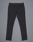 James Perse Clean 5-Pocket Pants Heather Charcoal