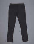 James Perse Clean 5-Pocket Pants Heather Charcoal