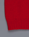 Laurence J. Smith Super soft Seamless Crew Neck Pullover Tudor