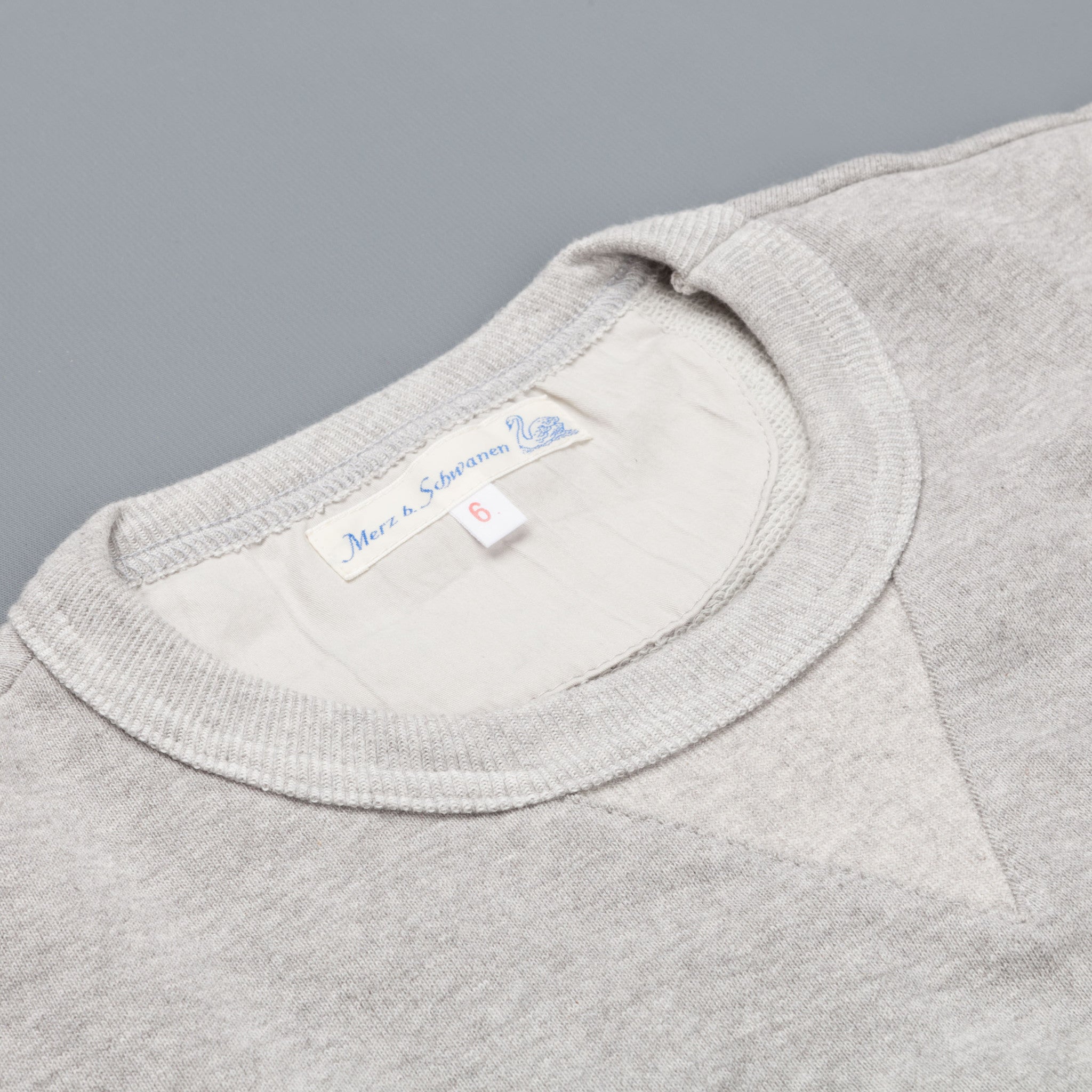Merz b schwanen sale sweat