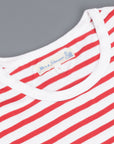 Merz B Schwanen 2m15 tee red white
