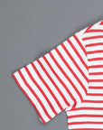 Merz B Schwanen 2m15 tee red white