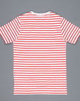 Merz B Schwanen 2m15 tee red white