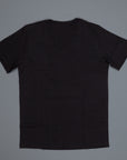 Merz B Schwanen 1970'S Tee deep black
