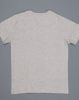 Merz B Schwanen 1970'S Tee Grey Melange